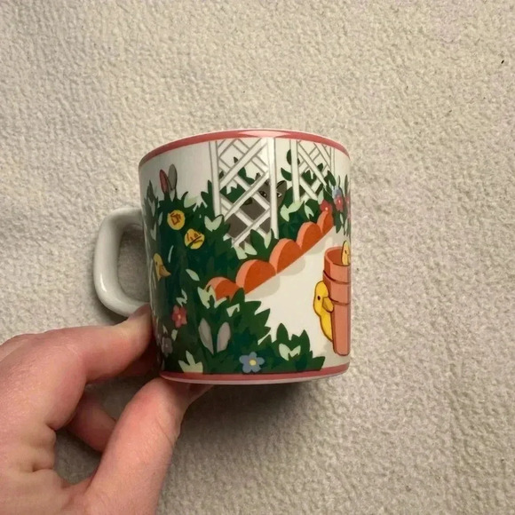 Tiffany & Co. Tiffany playground 1992 dish set - Picture 7 of 10